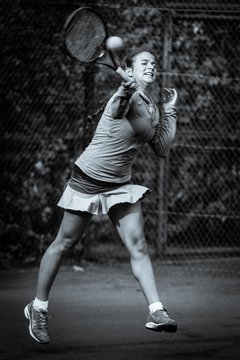 Ausschnitte 3791 - Schwartau Open